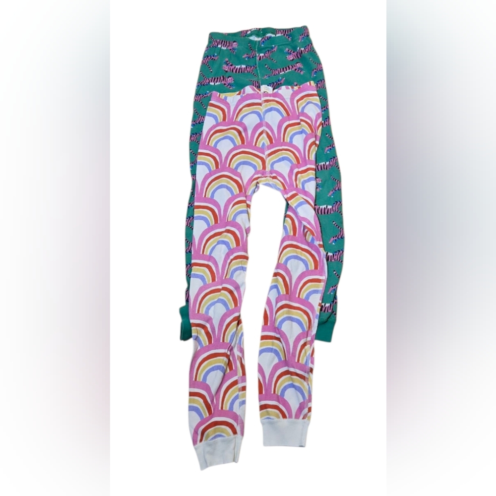 Hanna Andersson Pajama Bundles - Picture 3 of 3